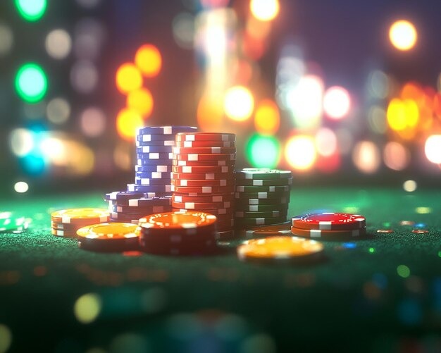 Payout confirmation screen