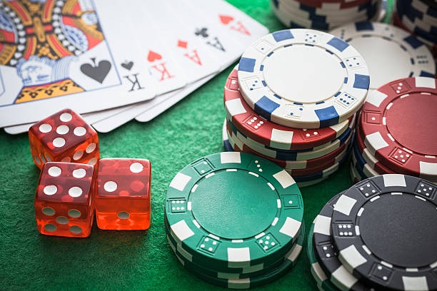 Bet settlement and account credit